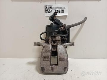 PINZA FRENO POSTERIORE SINISTRA VOLKSWAGEN Passat