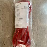 Corda Camp 30mt 7.6mm nuova