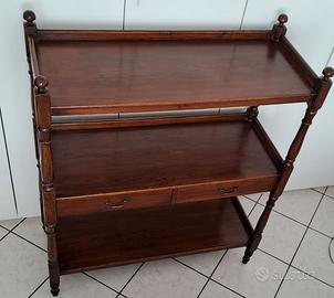 Etageré antico