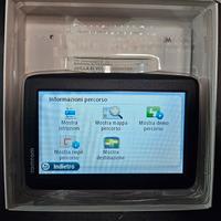 Navigatore Tomtom Start 25 europa