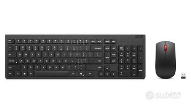 Lenovo Wireless Combo Keyboard&Mouse Gen2