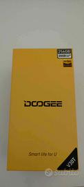 DOOGEE V30T. 5G. Compatibile con esim