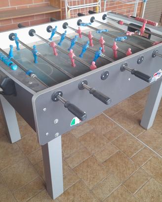 calcetto bigliardino  robertosport