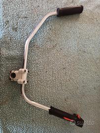 manubruo decespugliatore stihl