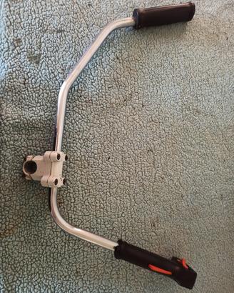 manubruo decespugliatore stihl