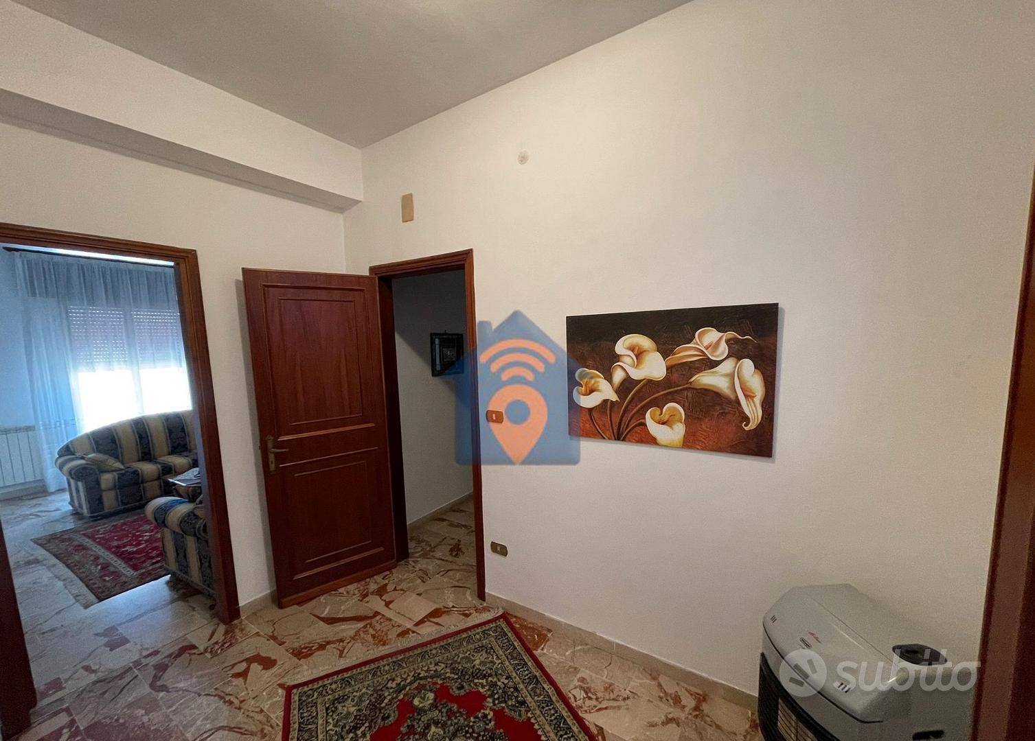 Appartamento – Castelvetrano, Quartiere San Giacomo, Trapani - Vista 4