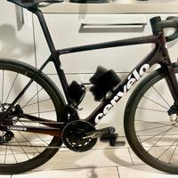 Cervelo R5