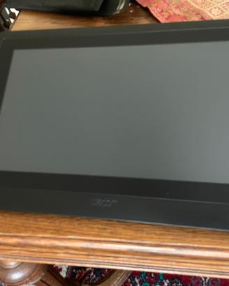 Wacom cintiq 16