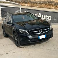 Mercedes-benz GLA 200 d Automatic Enduro