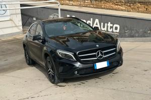 Mercedes-benz GLA 200 d Automatic Enduro