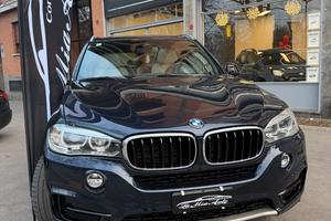 Bmw X5 xDrive30d 258CV Luxury