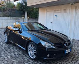 Mercedes Slk 350 AMG