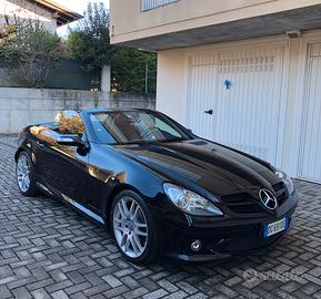 Mercedes Slk 350 AMG