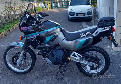 Xtz super tenere 750