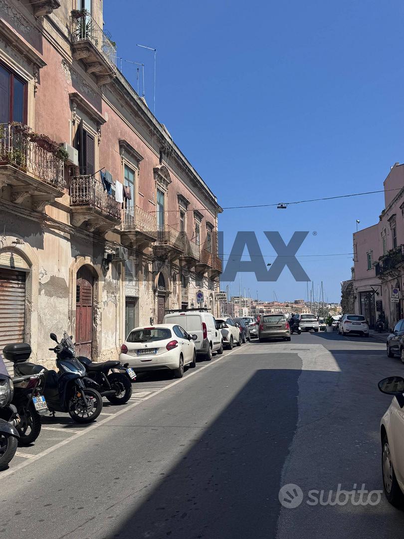 Appartamento – Siracusa, Ortigia - Vista 5