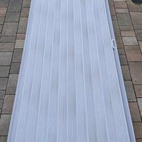 Porta a soffietto in PVC