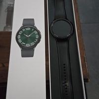 Samsung Watch 6 classic e-sim 