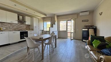 Appartamento Fiuggi [Cod. rif V5132VRG]