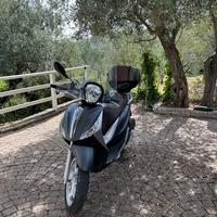 Piaggio Medley 150 - 2019