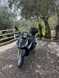 Piaggio Medley 150 - 2019