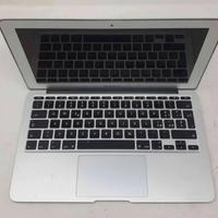 Macbook Air 11" A1370 2011