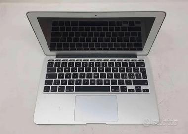 Macbook Air 11" A1370 2011