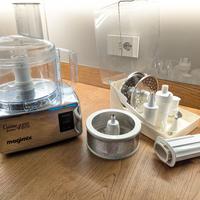Robot cucina Magimix 4100