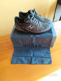 Scarpe Hogan numero 39