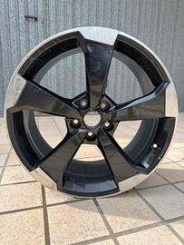 Cerchio rotor 19 originale audi