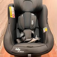 Seggiolino auto Joie spin 360 GTi