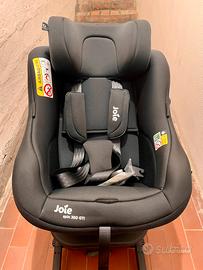 Seggiolino auto Joie spin 360 GTi
