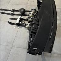 KIT AIRBAG COMPLETO OPEL MOKKA B