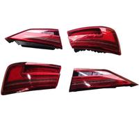 Set Di Fanali Audi A3 8V 12-16 Led 4 Porte Berlina