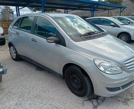 Mercedes-benz B 200 B 200 Sport