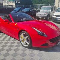 FERRARI California T DCT..TUTTI SERVICE FERRARI DI