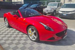 FERRARI California T DCT..TUTTI SERVICE FERRARI DI