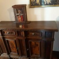 madia da ingresso/corridoio