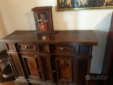 madia da ingresso/corridoio