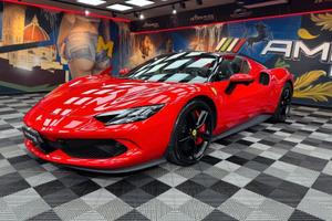 Ferrari 296 GTS (333)