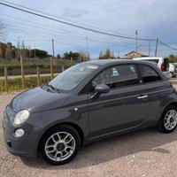 Fiat 500 1.3 Multijet 16V 95 CV Sport