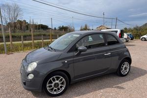 Fiat 500 1.3 Multijet 16V 95 CV Sport