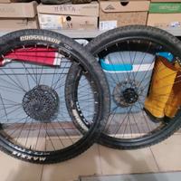 ruote wtb 27.5