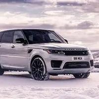 Ricambi garantiti range rover sport 2022