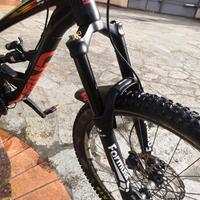 MTB YT Capra 27,5 taglia L