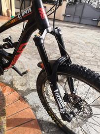 MTB YT Capra 27,5 taglia L