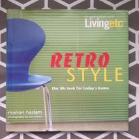 Retro Style: The 50s Look for Today's Home