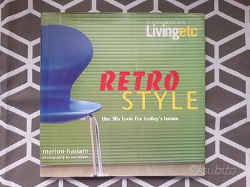 Retro Style: The 50s Look for Today's Home