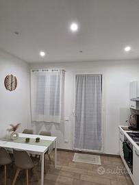 Appartamento vacanze Capaci