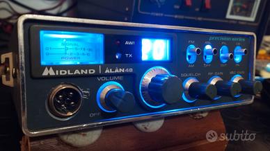 Midland Alan 48/68 elaborato full