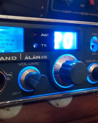 Midland Alan 48/68 elaborato full